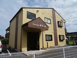 ボヌール(平田本町)の物件外観写真